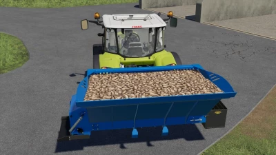 Robert Beet Choppers Pack v1.0.0.0