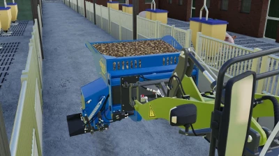 Robert Beet Choppers Pack v1.0.0.0