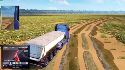 Russia Map Reworked For 1.31-1.40