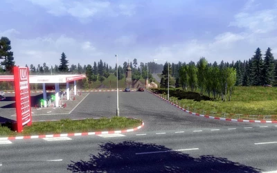 Russia Map Reworked For 1.31-1.40