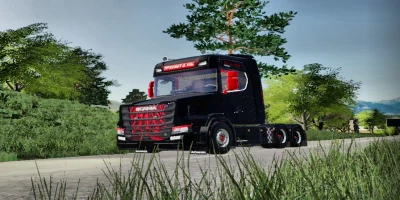 SCANIA TORPEDO S730 FRERET v2.0.0.0
