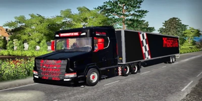 SCANIA TORPEDO S730 FRERET v2.0.0.0