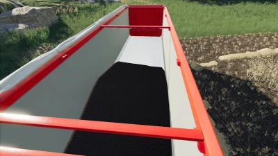 Schwarzer Emmer Foliage v1.0.0.0