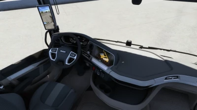 Seat Adjustment No Limits (Interior Multi View Camera) v2.7