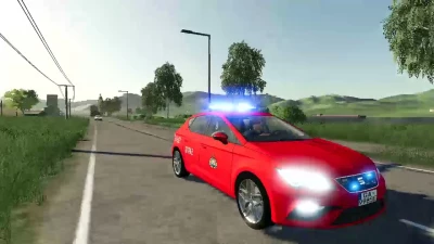 Seat Leon Modpack SLOp v2.0