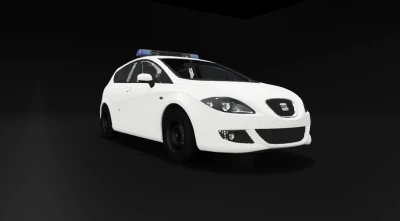 SEAT LEON v2.0