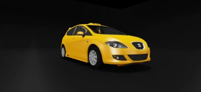 SEAT LEON v2.0