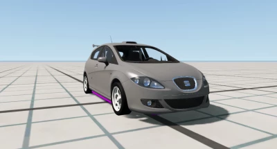 SEAT LEON v2.0