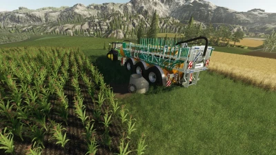 Slurry Shaft Package v1.2.0.0