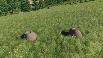 Slurry Shaft Package v1.2.0.0