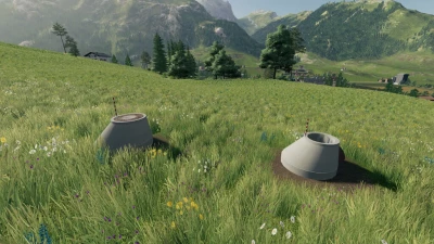 Slurry Shaft Package v1.2.0.0