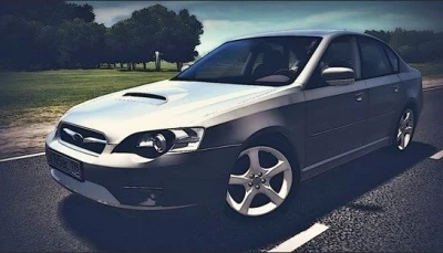 Subaru Legacy 2005 1.5.9 - 1.5.9.2