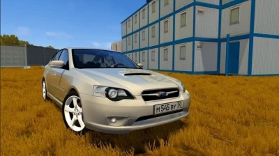 Subaru Legacy 2005 1.5.9 - 1.5.9.2