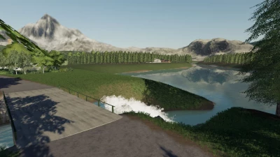 The Great Plateaus v1.0.0.0