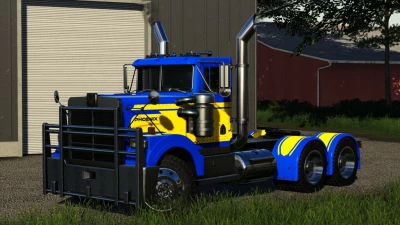 TLX Phoenix Series v1.2.0.0