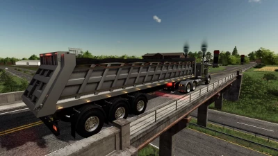 TLX X52 Tipper v1.0.0.0