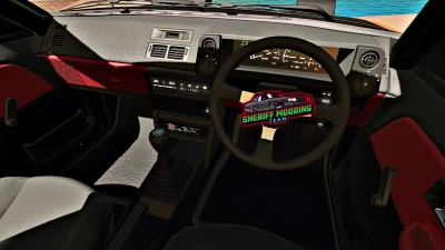 Toyota AE86 Trueno v1.0.0.0