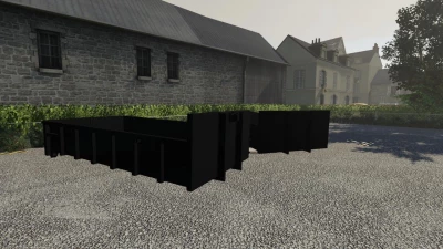 Trailer TP Ampiroll 6x4/8x4 v1.0.0.1