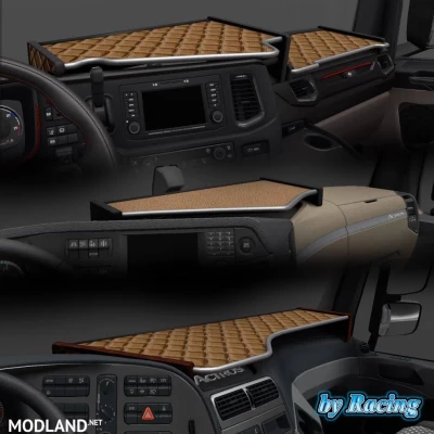 Truck Tables by Racing v7.2 1.40
