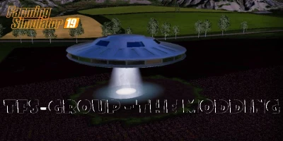 UFO v1.0.0.1