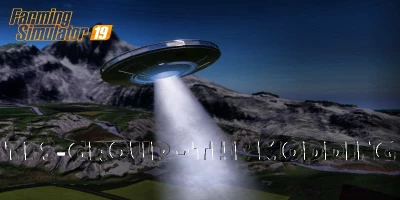 UFO v1.0.0.1