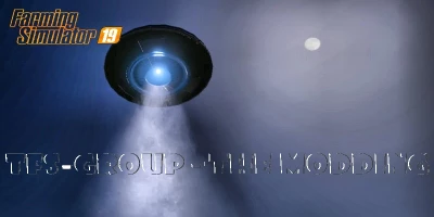 UFO v1.0.0.1
