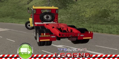 UNIC JEAN-RICHARD v2.0.0.0