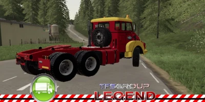 UNIC JEAN-RICHARD v2.0.0.0