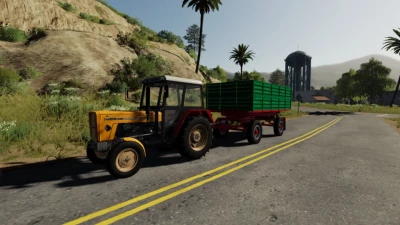 Ursus c360 Sound Pack (Prefab) v1.0.0.0