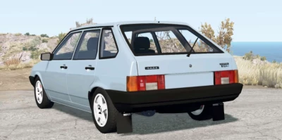VAZ 21093 SATELLITE 1990 v3.0