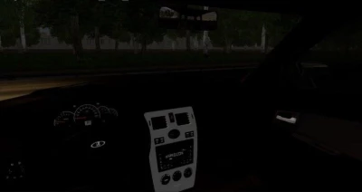 VAZ 2171 (PRIORA UNIVERSAL) v1.5