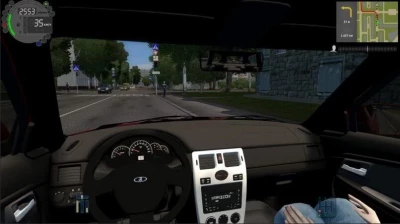 VAZ 2171 (PRIORA UNIVERSAL) v1.5