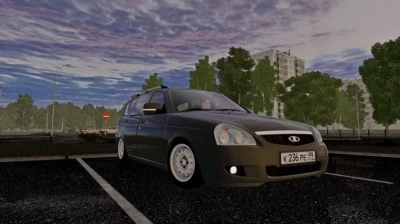 VAZ 2171 (PRIORA UNIVERSAL) v1.5