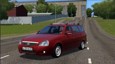 VAZ 2171 (PRIORA UNIVERSAL) v1.5