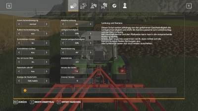 Vehicle Control Addon v1.2.0.0