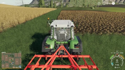 Vehicle Control Addon v1.2.0.0