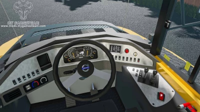 Volvo A40G FS v1.1.0.0