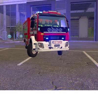 Vollvo Fl280 BoCar v1.0.0.0