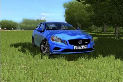 Volvo S60 1.5.9 - 1.5.9.2