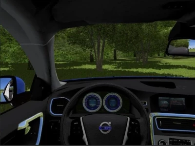 Volvo S60 1.5.9 - 1.5.9.2