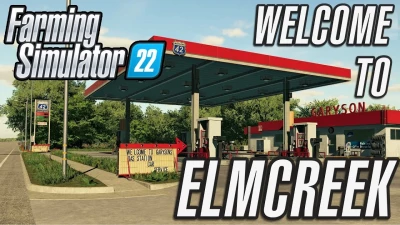 Welcome to Elmcreek, USA!