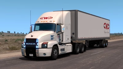 Wightman Transport Paintjob Pack v1.0.1