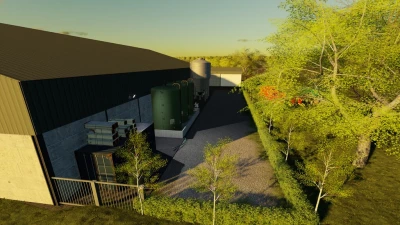 Williamson Commercial Grain Farms v1.0.0.0