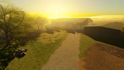 Williamson Commercial Grain Farms v1.0.0.0