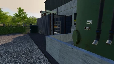 Williamson Commercial Grain Farms v1.0.0.0