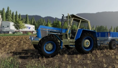 Zetor 16045 v1.0.0.0