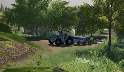 Zetor 16045 v1.0.0.0