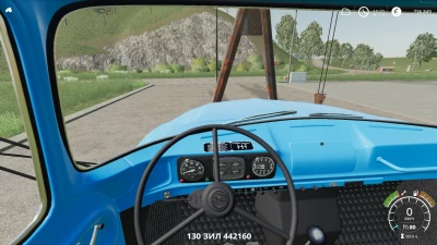Zil 130 Crane v2.0