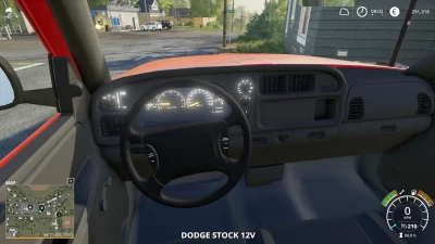 1996 Dodge 3500 v1.0.0.0