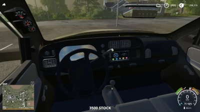 2003 Dodge 3500 v1.0.0.0